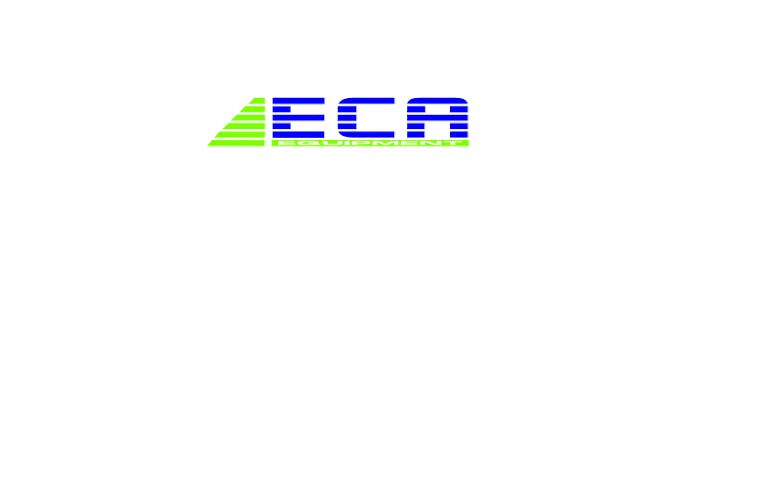 ECA Equipment featured image